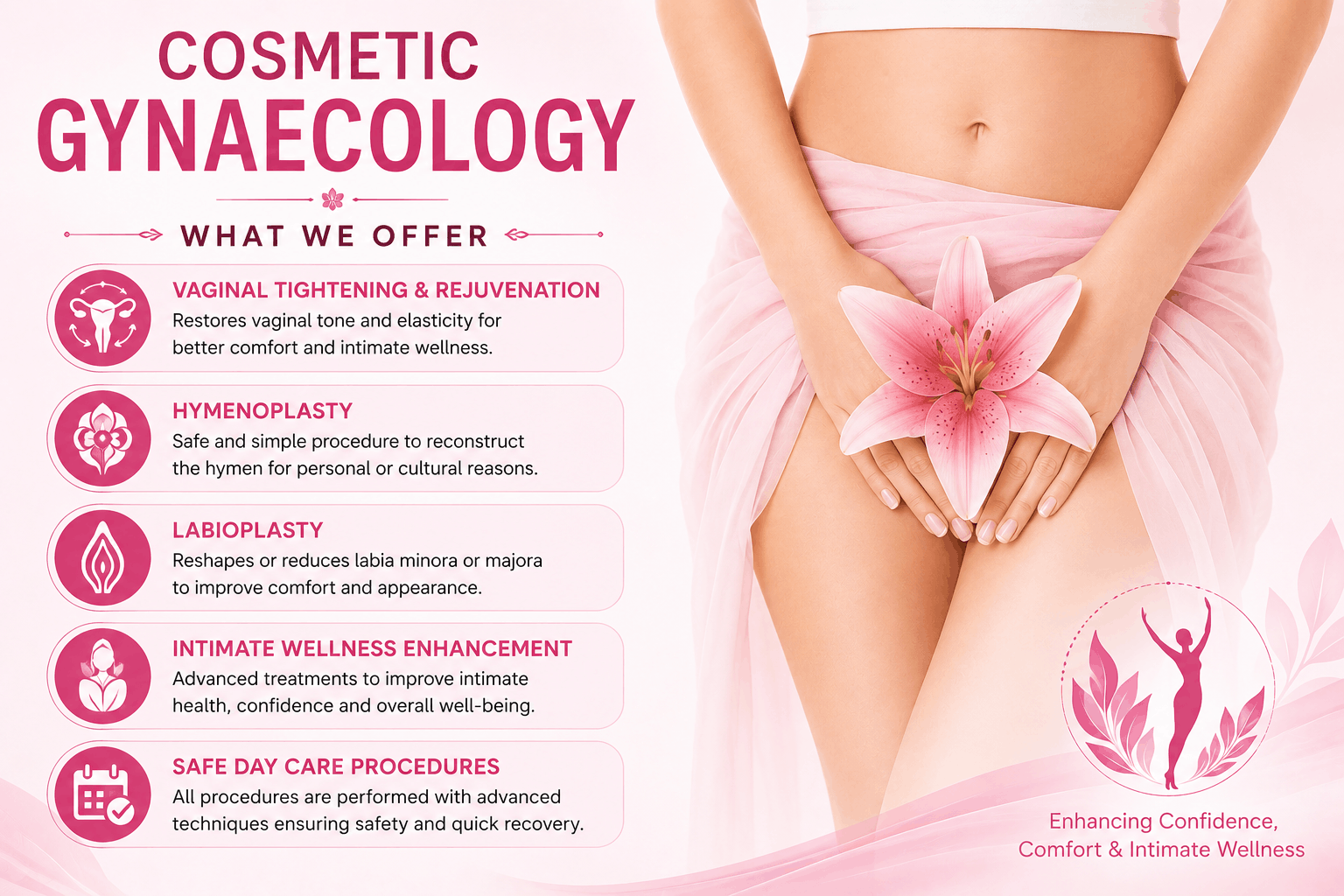 Cosmetic Procedures